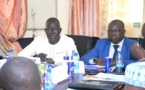 Tchad : l'Université polytechnique de Mongo adopte son plan d'action 2024