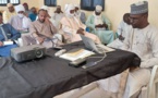 Tchad : formation en médiation agro-pastorale à Mao