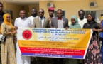 Tchad : l’ATLCDF honore Ramadan Erdebou pour avoir déjoué une tentative de corruption