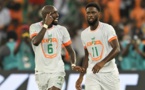 CAN 2023 : La Côte d'Ivoire miraculeusement qualifiée pour les 8e de finale