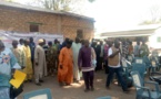 Tchad : l’ONG World Vision offre des vélos aux agents de santé communautaire de Balimba