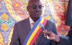 Tchad : les membres du cadre de concertation du 4ème arrondissement installés