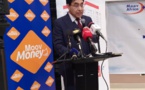 Tchad : Moov Africa et UBA lancent le service "UBA Moov Money"