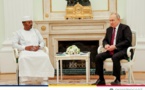 Tchad : « Nous sommes un peuple libre, fier et souverain », Mahamat Idriss Deby