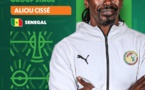 CAN 2023 : Aliou Cissé, l'entraîneur sénégalais, élu meilleur entraîneur des phases de poules