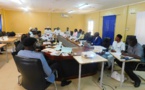 Tchad : Tenue du Conseil d'administration de l'Université de Moundou