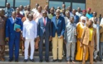 Tchad : Lancement de la campagne de sensibilisation et d'informations sur la géolocalisation des établissements scolaires