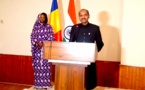 Tchad : l'ambassade de l'Inde au Tchad célèbre la 75ème Journée de la République de l'Inde