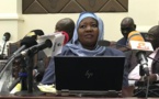 Tchad : Interpellation du Ministère Chargé de la Promotion du Bilinguisme dans l'Administration et des Relations avec les Grandes Institutions suite au rapport sur le projet de loi organique de l’ANGE