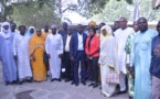 Tchad: le BIT forme des cadres de l'ONAPE dans la méthodologie GERME
