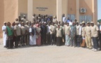 Tchad - Epidémie de diphtérie dans la Province du Batha : le Centre des Opérations d’Urgences en Santé Publique en alerte (OMS Tchad)