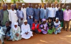 Tchad : renforcement des capacités dans la médiation des conflits agro-pastoraux à Mbaibokoum
