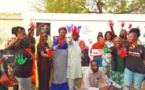Tchad: LTDF lance officiellement son projet "Femme en Couleur Phase2"