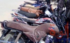 Tchad : flambée des prix des motos, une situation préoccupante