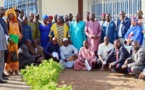Tchad : les maires de la zone méridionale réunis pour créer une plateforme de concertation