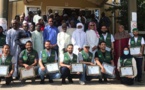 Tchad : hommage aux médecins Saoudiens suite au succès de la caravane de neurochirurgie