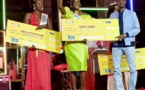 Tchad : Clap de fin de la 5ème édition du Festival Darry