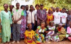 Tchad : Le directeur pays de l'ONG Oxfam fait le suivi des activités de son organisation dans le Mandoul