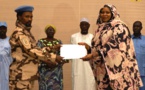 Tchad - Journée Internationale de la Douane Édition 2024