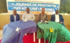 Tchad  - Rencontre des acteurs urbains: une journée organisée par l'Ordre National des Architectes