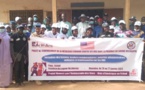 Tchad : formation des leaders communautaires sur les VBG, un pas vers la protection des droits humains