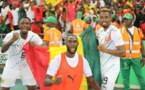 CAN 2023 : Le Président Doumbouya rend hommage à l’équipe guinéenne après sa victoire contre la Guinée Equatoriale