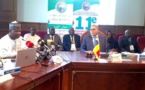 Tchad : 11ème réunion du comité de gestion de l'unité régionale de fusion du renseignement