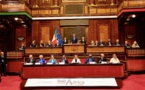 Ouverture ce lundi du Sommet Italie-Afrique