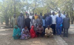 Tchad : des médiateurs communautaires de Bessao formés pour une gestion pacifique des conflits agro-pastoraux
