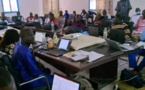 Tchad : le district sanitaire de Goré évalue les activités de l’année écoulée