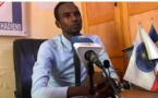 Tchad : le SG de l’UNET/Ndjamena appelle les étudiants à la retenue