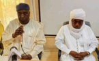 Tchad : le SG de l’Education rencontre les acteurs du système éducatif à Mongo