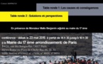 Drame en Méditerranée : quelles solutions pour endiguer la spirale ?
