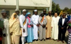Tchad : convention de partenariat entre les communes du 1er et 7ème arrondissements de N'Djamena