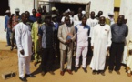 Tchad : le projet Laham Nadif pour la viande de qualité présenté à Moundou