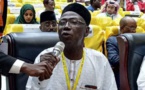 Tchad : Laona Gong Raoul nommé conseiller spécial à la Primature