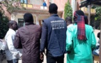Tchad : une confrontation évitée de justesse entre groupes d'étudiants à N'Djamena