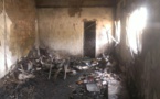 Tchad : Importants dégâts après l'incendie au Haut Conseil de la Communication 