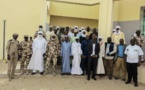 Tchad : ouverture du comité directeur de la Santé publique du Kanem