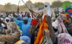 Tchad :  une course hippique organisée à Bara