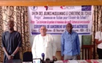 Tchad : l’Union des Jeunes Musulmans et Chrétiens lance officiellement ses activités