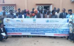 Tchad : fin de l'atelier sur les Droits de l'Homme et les VBG
