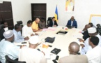 Tchad : L’entreprise Houar sommée de terminer les travaux sur la route Bol-Liwa