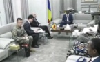 Tchad - Chine : un accord de coopération signé sur le plan sécuritaire