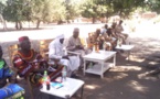 Tchad : le développement, la solidarité et la sécurité au centre d’une rencontre à Beboni