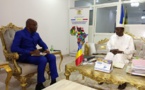 Tchad : La Bad et le Ministère des Mines consolident leur partenariat dans le secteur minier