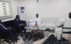 Tchad : La BDEAC jette un coup d’œil sur le portefeuille du gouvernement