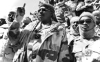 Tchad – Décès du Général d’Armée Daoud Yaya Ibrahim : Le Président de Transition présente ses condoléances à la famille du disparus et à ses compagnons d'armes