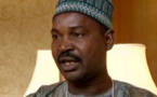 Niger: Moussa Tchangari , un journaliste accusé de collaboration avec Boko Haram, est arrêté