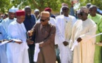 Tchad : un nouveau bâtiment scolaire pour l'école publique de Banala au Guera